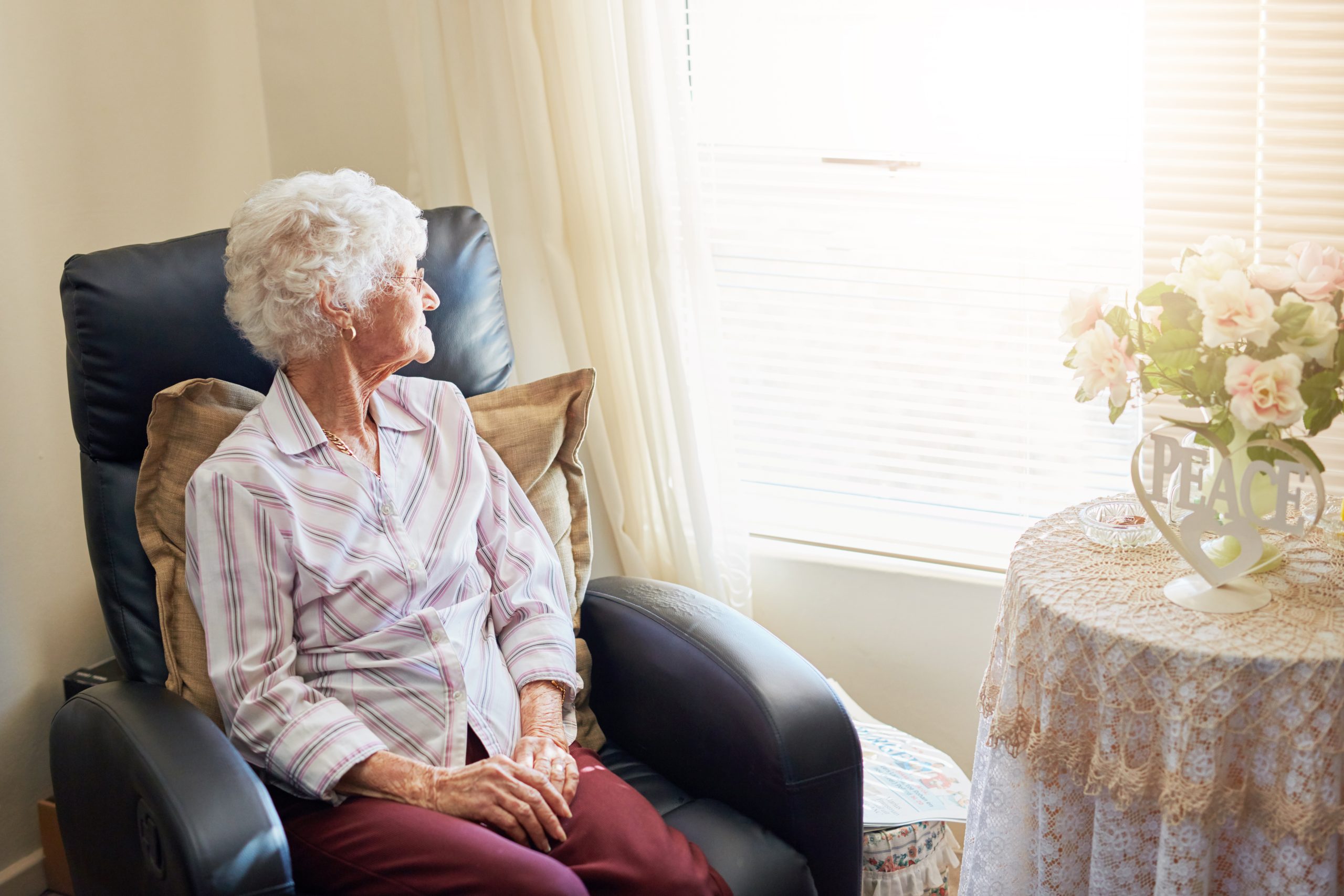 dementia care